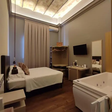 Guest house New Design St.peter 4*