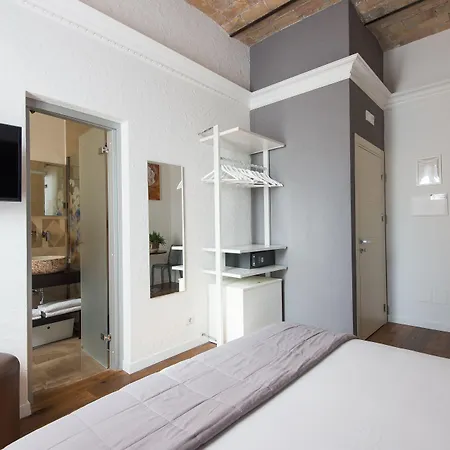 Guest house New Design St.peter