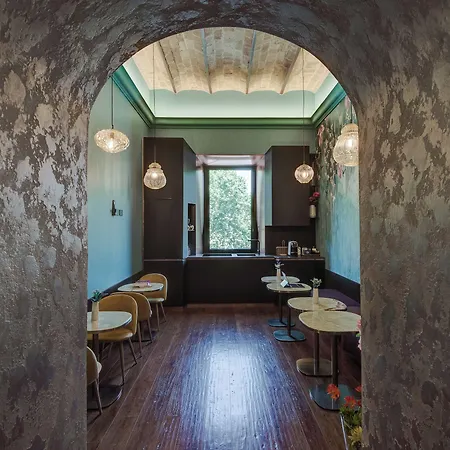 New Design St.peter Guest house 4*