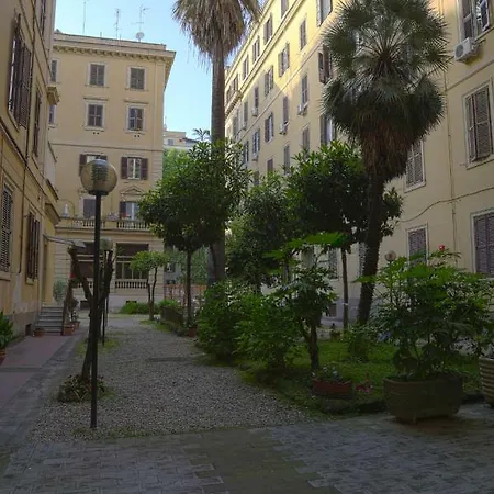 New Design St.peter 4* Rome