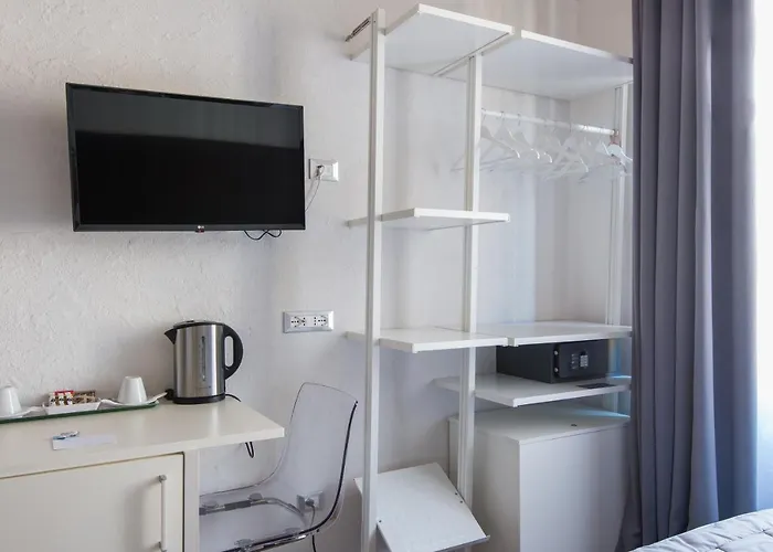 게스트하우스 뉴 디자인 세인트 피터