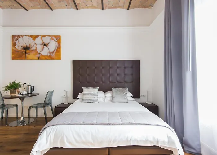 뉴 디자인 세인트 피터 게스트하우스