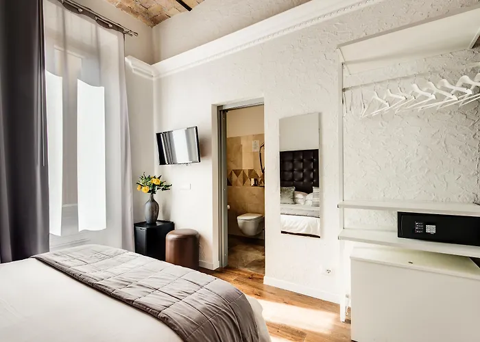 게스트하우스 뉴 디자인 세인트 피터 로마