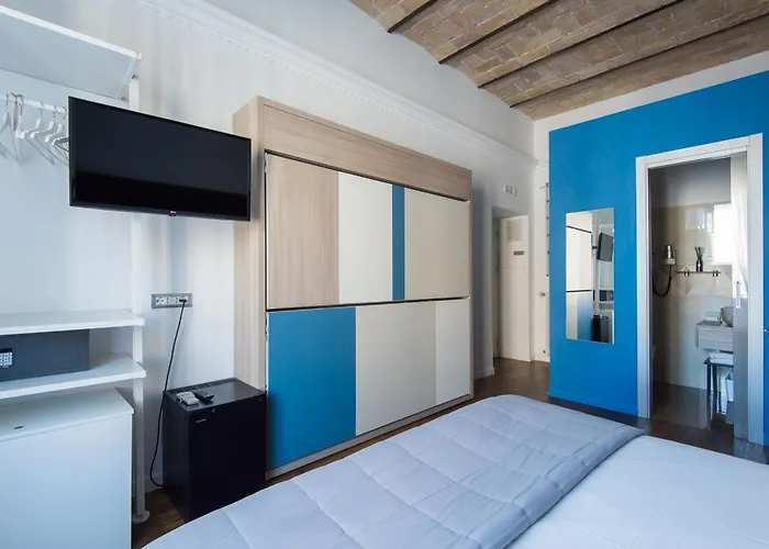 뉴 디자인 세인트 피터 게스트하우스