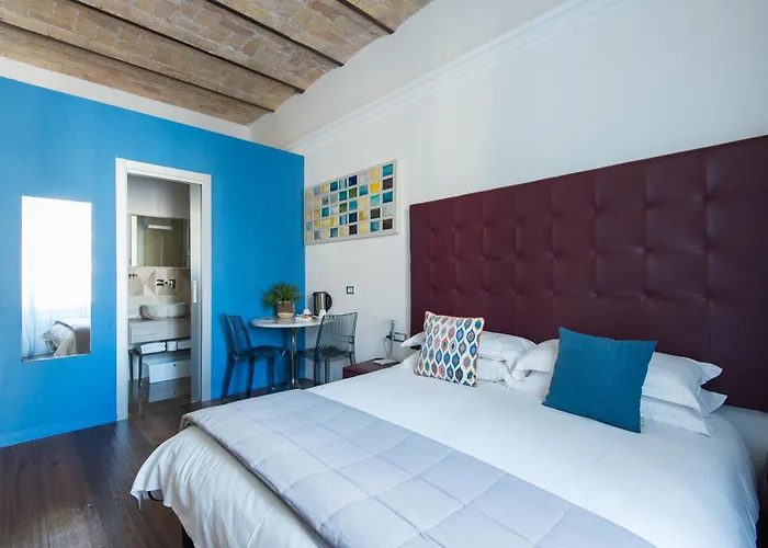 게스트하우스 뉴 디자인 세인트 피터 로마