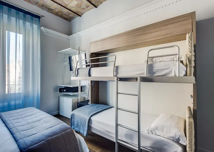 뉴 디자인 세인트 피터 4* 로마