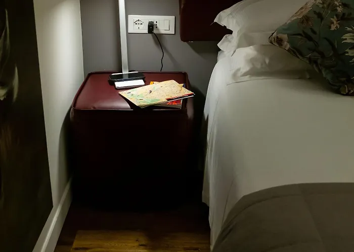 뉴 디자인 세인트 피터 4*