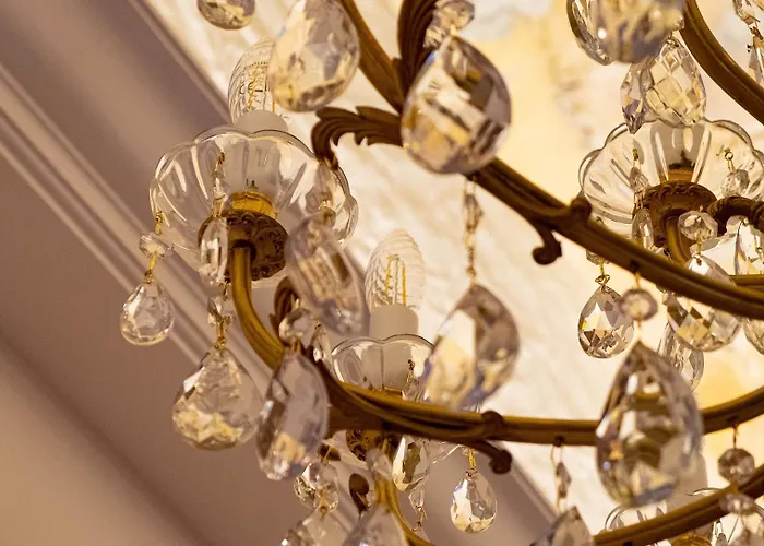 뉴 디자인 세인트 피터 게스트하우스 4*