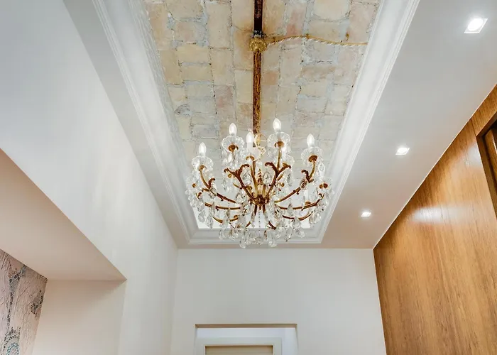 게스트하우스 뉴 디자인 세인트 피터