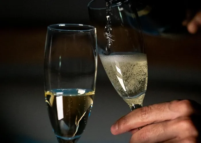 게스트하우스 뉴 디자인 세인트 피터 로마