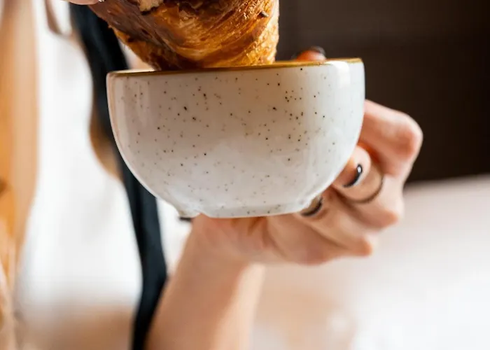 뉴 디자인 세인트 피터 게스트하우스 로마