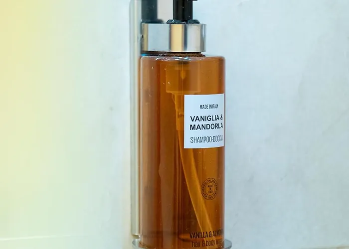 게스트하우스 뉴 디자인 세인트 피터 4*