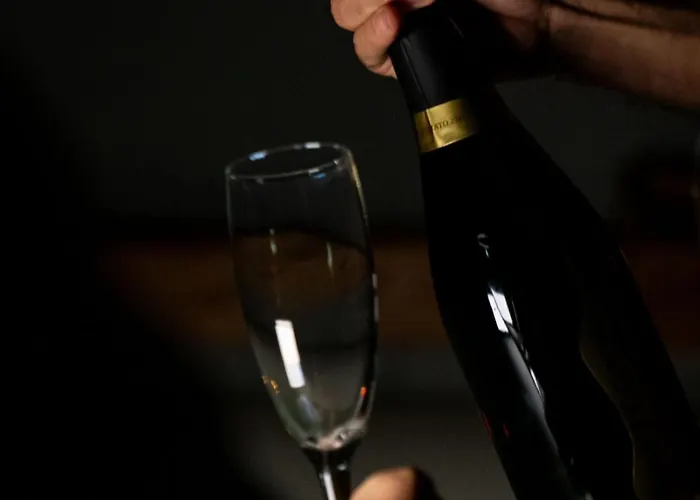 뉴 디자인 세인트 피터 게스트하우스 로마