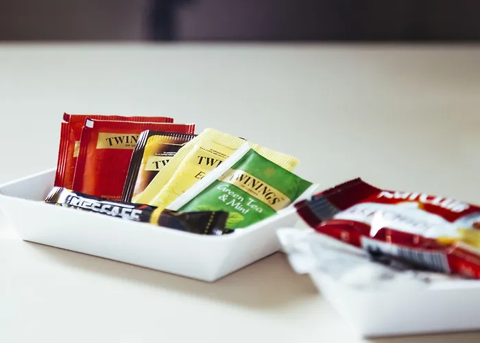 게스트하우스 뉴 디자인 세인트 피터 4*