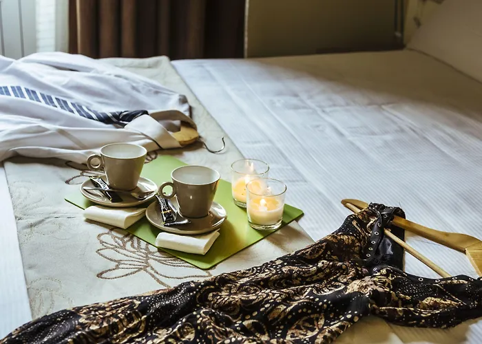 게스트하우스 뉴 디자인 세인트 피터 로마