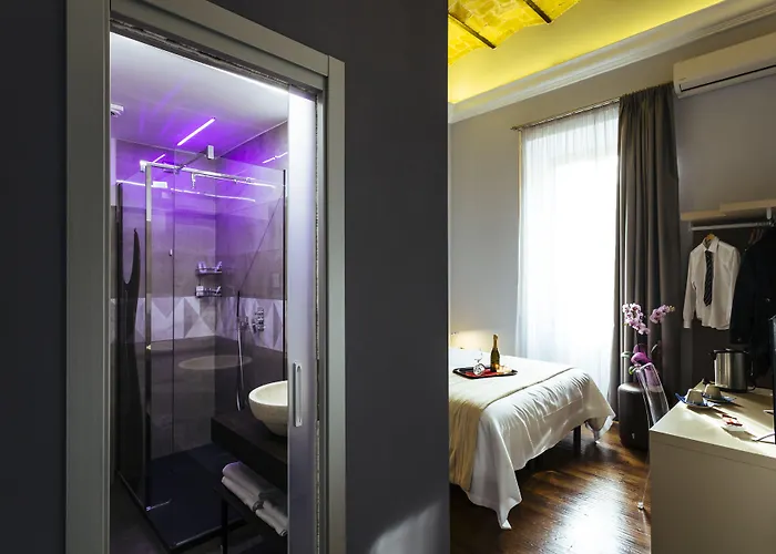 뉴 디자인 세인트 피터 게스트하우스