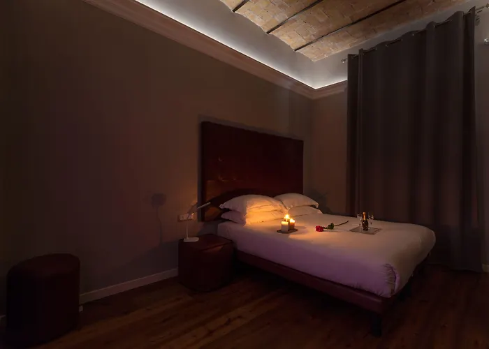 뉴 디자인 세인트 피터 4*