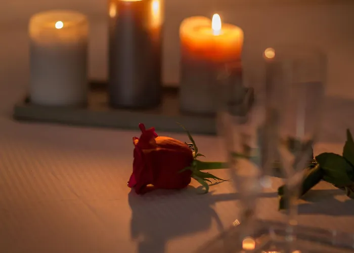 뉴 디자인 세인트 피터 게스트하우스