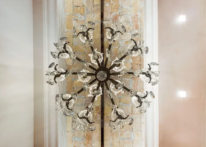 뉴 디자인 세인트 피터 4*