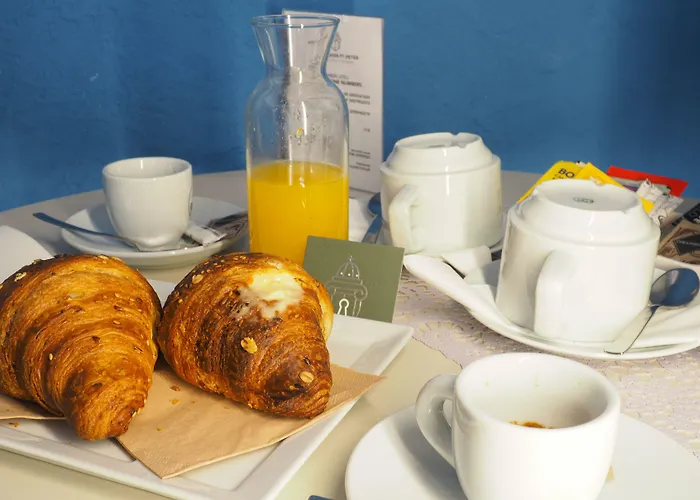 게스트하우스 뉴 디자인 세인트 피터 로마