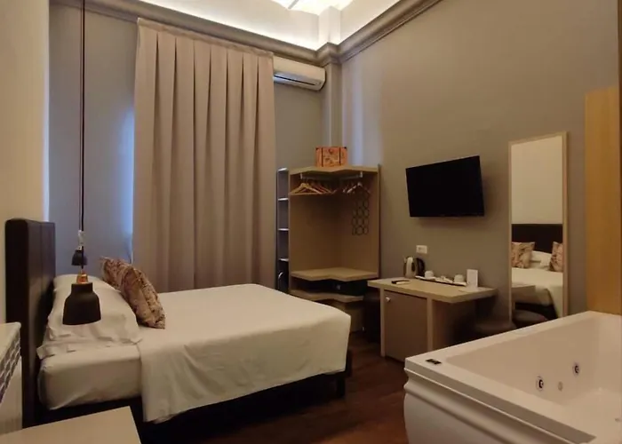 게스트하우스 뉴 디자인 세인트 피터 4*