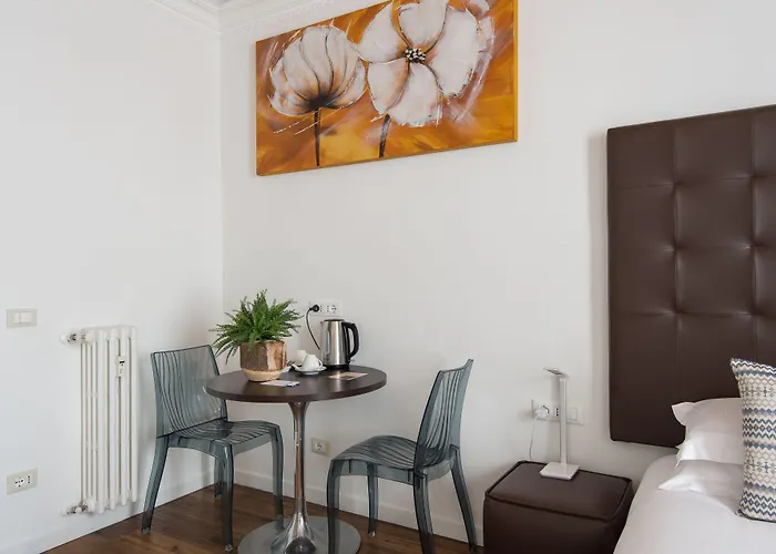 게스트하우스 뉴 디자인 세인트 피터