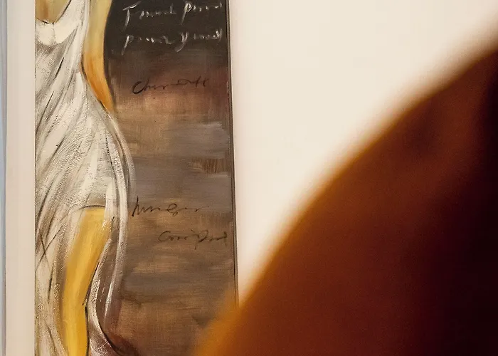 게스트하우스 뉴 디자인 세인트 피터 4*