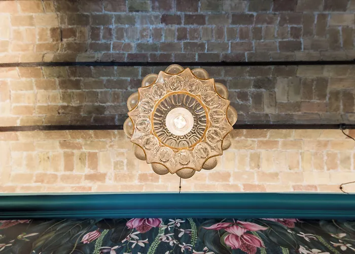 게스트하우스 뉴 디자인 세인트 피터 4*