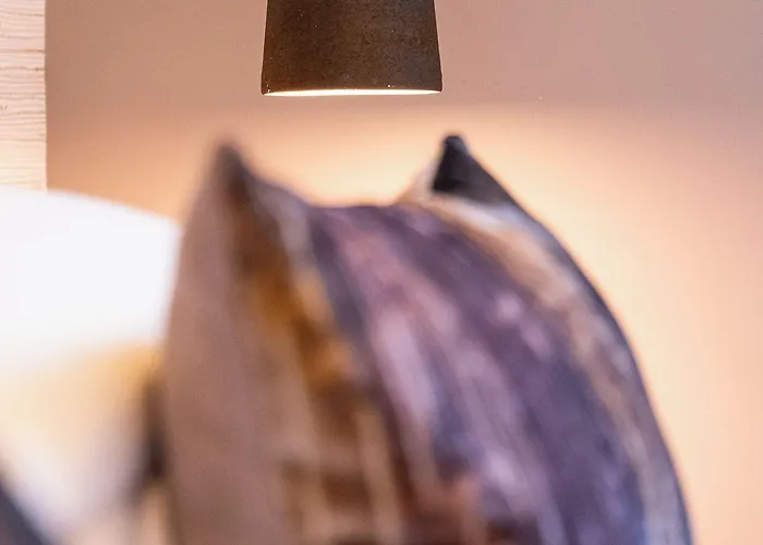 뉴 디자인 세인트 피터 게스트하우스 로마