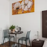 بيت ضيافة New Design St.peter