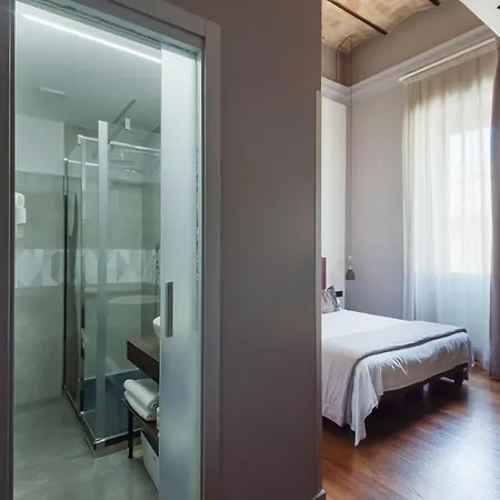 New Design St.peter Pensjonat 3*