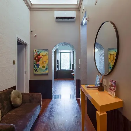 New Design St.peter Pensjonat 3*