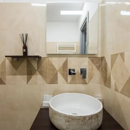 New Design St.peter Guest house Rome