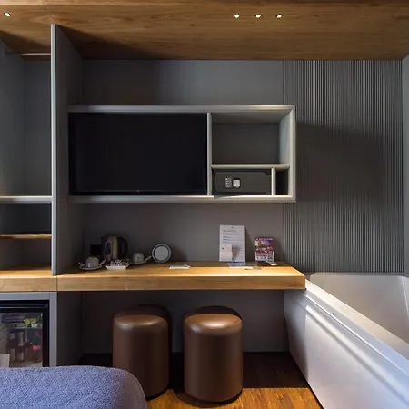 New Design St.peter Guest house