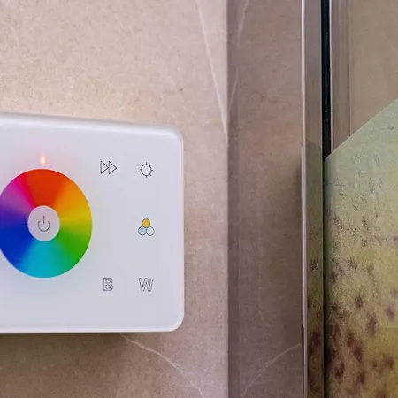 New Design St.peter 4*