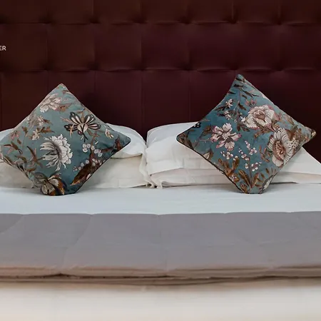 بيت ضيافة New Design St.peter 4*