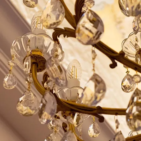 New Design St.peter بيت ضيافة 4*