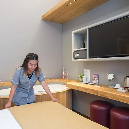 New Design St.peter Guest house 3*