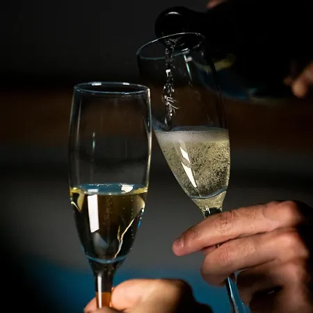 Maison d'hôtes New Design St.peter Rome