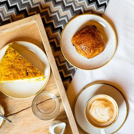 New Design St.peter 4* روما