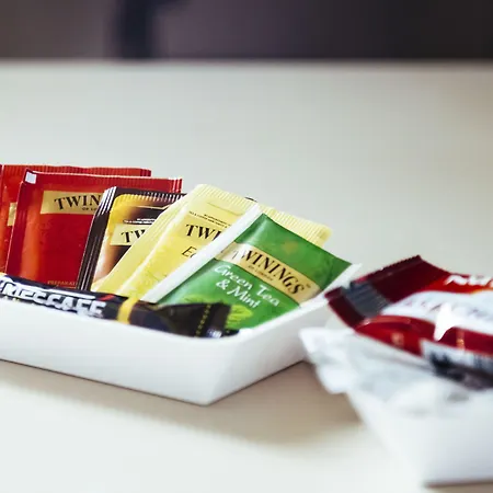 Maison d'hôtes New Design St.peter 4*