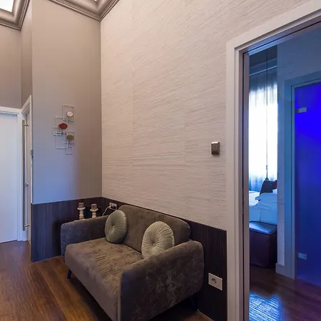 بيت ضيافة New Design St.peter 4*